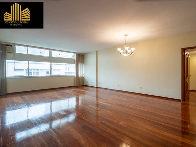 Venda em Copacabana - Rio de Janeiro