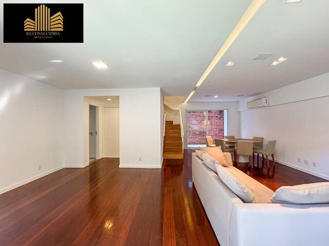 Duplex para Venda em Rio de Janeiro - 4