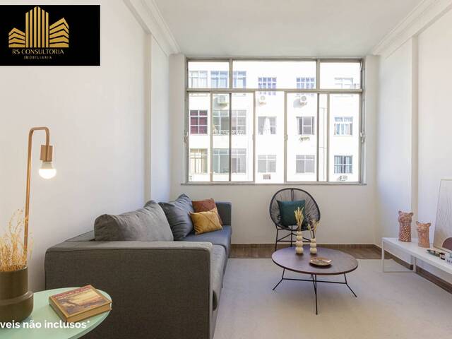 Apartamento para Venda em Rio de Janeiro - 2