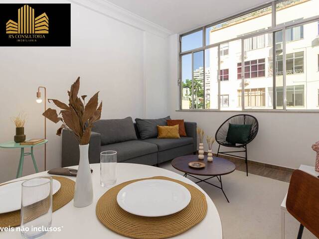 Venda em Laranjeiras - Rio de Janeiro