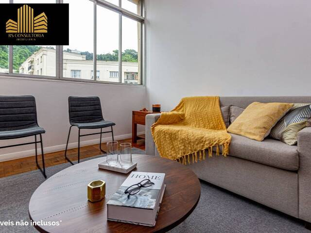 Apartamento para Venda em Rio de Janeiro - 2