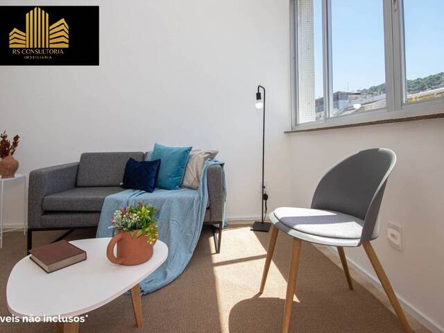 Apartamento para Venda em Rio de Janeiro - 3