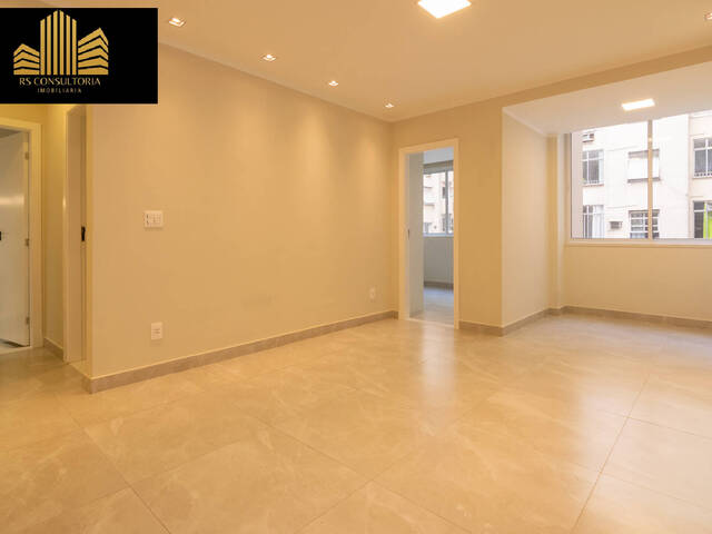 Venda em Copacabana - Rio de Janeiro