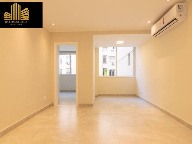 Apartamento para Venda em Rio de Janeiro - 2