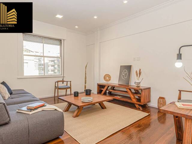 Venda em Copacabana - Rio de Janeiro