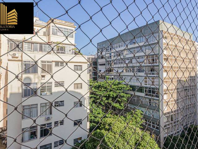 Apartamento para Venda em Rio de Janeiro - 2