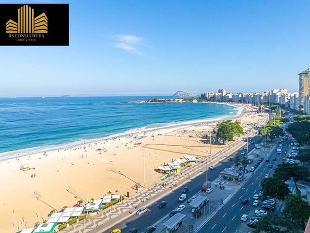 Cobertura para Venda em Rio de Janeiro - 2