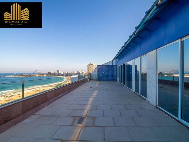 Cobertura para Venda em Rio de Janeiro - 3