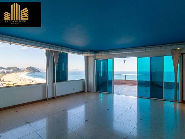 Cobertura para Venda em Rio de Janeiro - 5