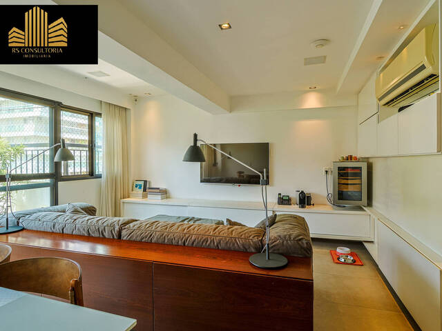 Apartamento para Venda em Rio de Janeiro - 2