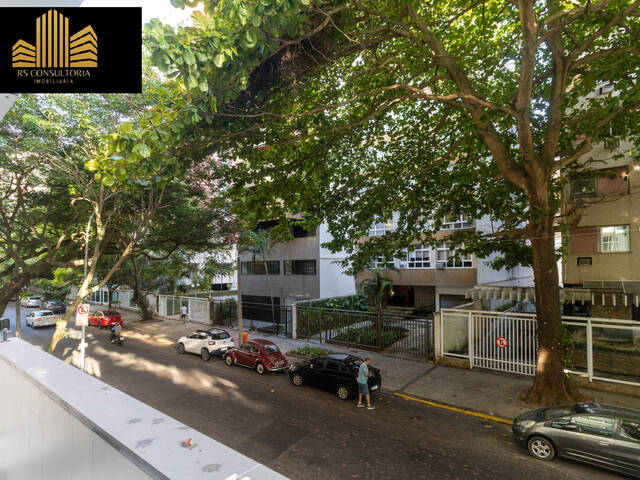 Venda em Ipanema - Rio de Janeiro