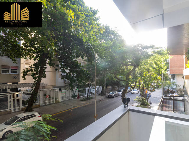 Apartamento para Venda em Rio de Janeiro - 2