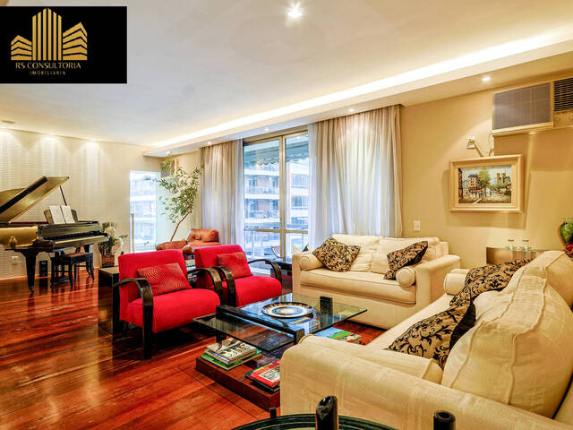 Venda em Lagoa - Rio de Janeiro