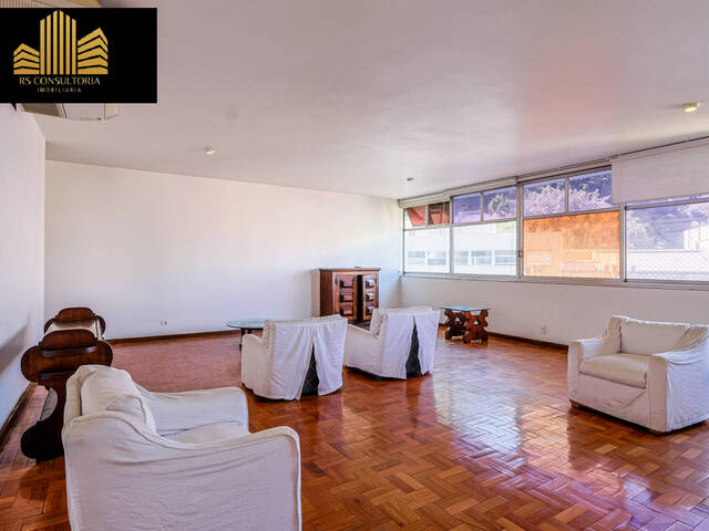 Venda em Copacabana - Rio de Janeiro