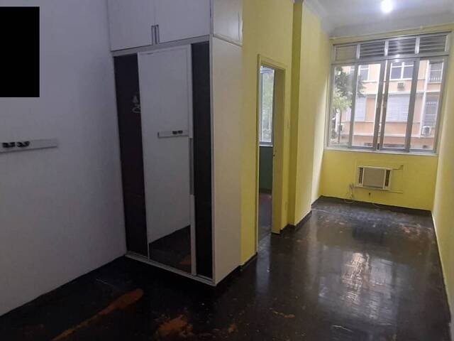 Venda em Copacabana - Rio de Janeiro