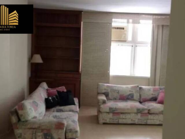 Venda em Copacabana - Rio de Janeiro