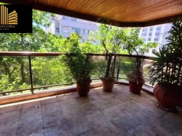 Cobertura para Venda em Rio de Janeiro - 2