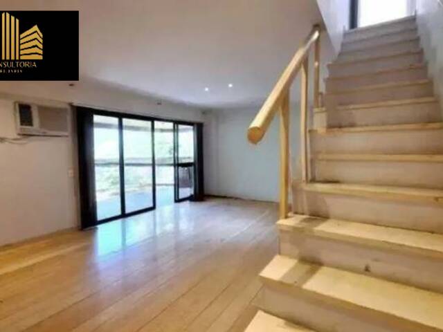 Venda em Leblon - Rio de Janeiro