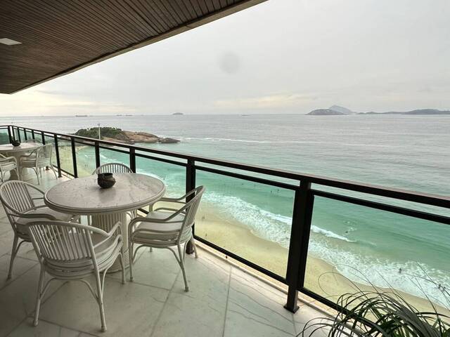 Venda em Ipanema - Rio de Janeiro