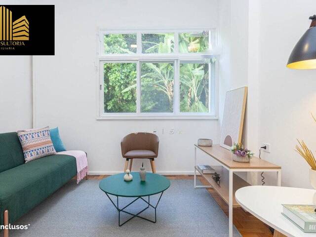 Apartamento para Venda em Rio de Janeiro - 2