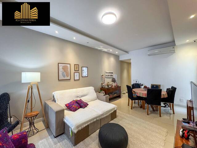 Apartamento para Venda em Rio de Janeiro - 2