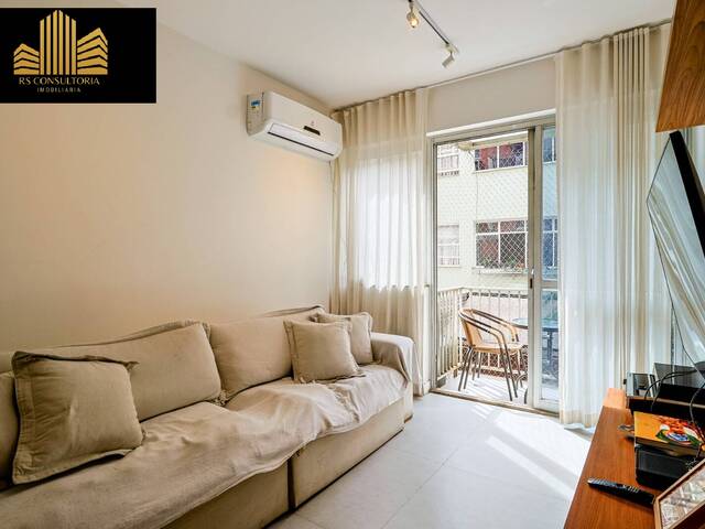 Venda em Lagoa - Rio de Janeiro