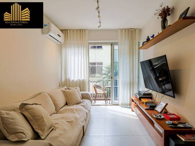 Apartamento para Venda em Rio de Janeiro - 2