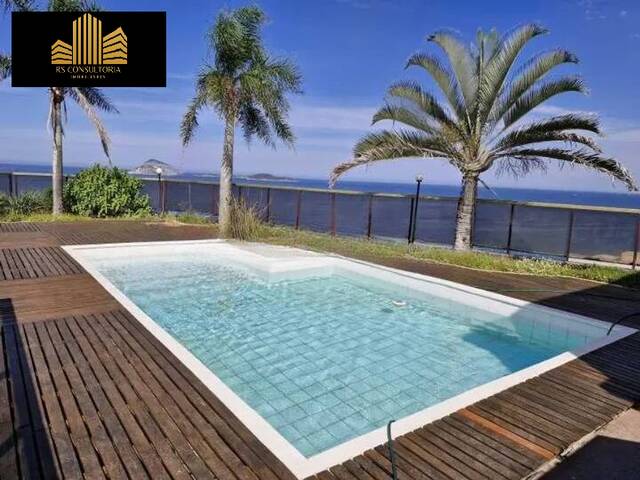 Venda em Copacabana - Rio de Janeiro