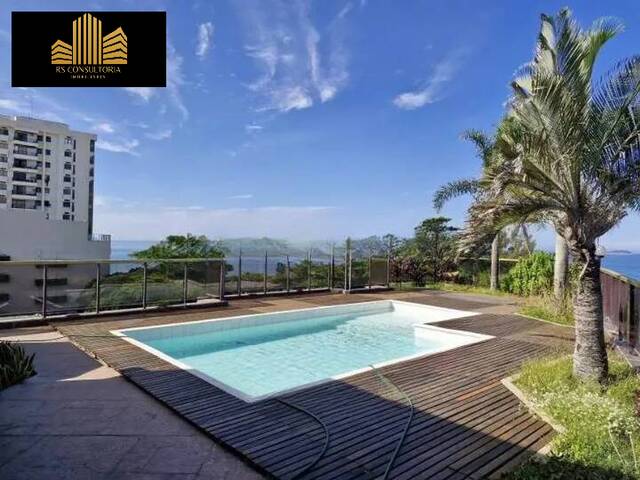 Cobertura para Venda em Rio de Janeiro - 5