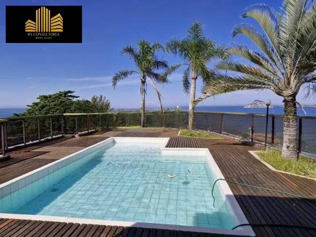 Cobertura para Venda em Rio de Janeiro - 2