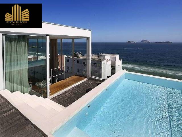 Cobertura para Venda em Rio de Janeiro - 3