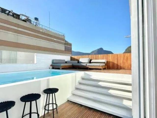 Cobertura para Venda em Rio de Janeiro - 5