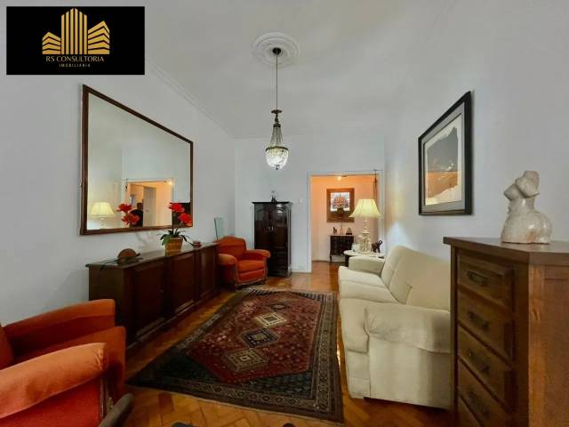 Apartamento para Venda em Rio de Janeiro - 2