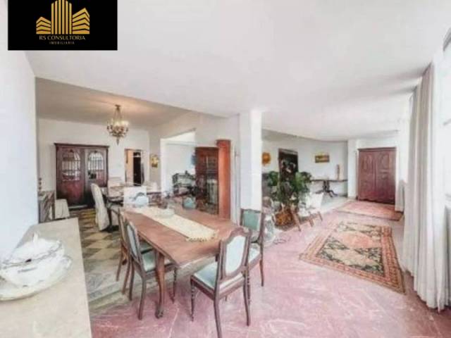 Venda em Copacabana - Rio de Janeiro