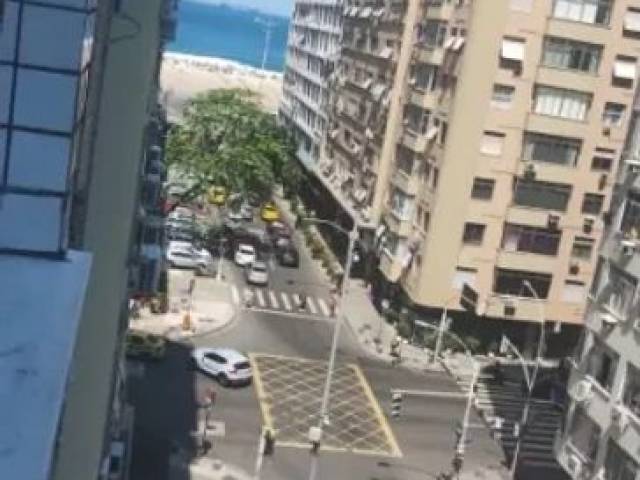 Apartamento para Locação em Rio de Janeiro - 4