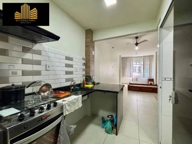 Apartamento para Locação em Rio de Janeiro - 2