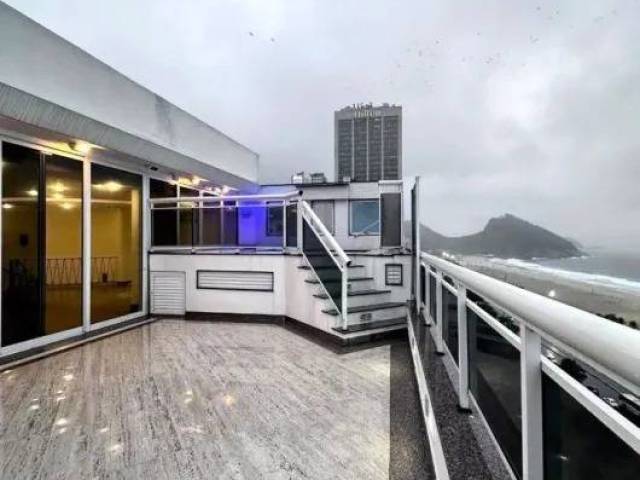 Cobertura para Venda em Rio de Janeiro - 3