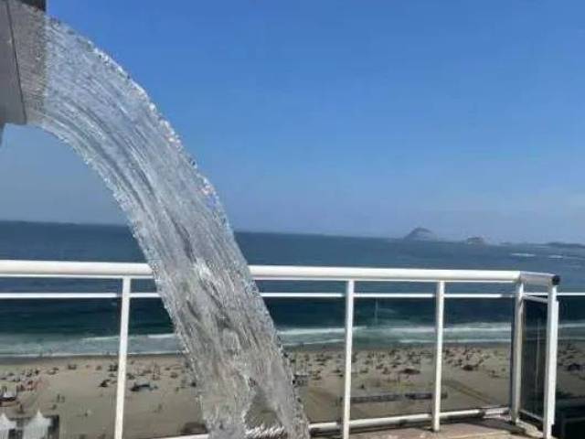 Cobertura para Venda em Rio de Janeiro - 2