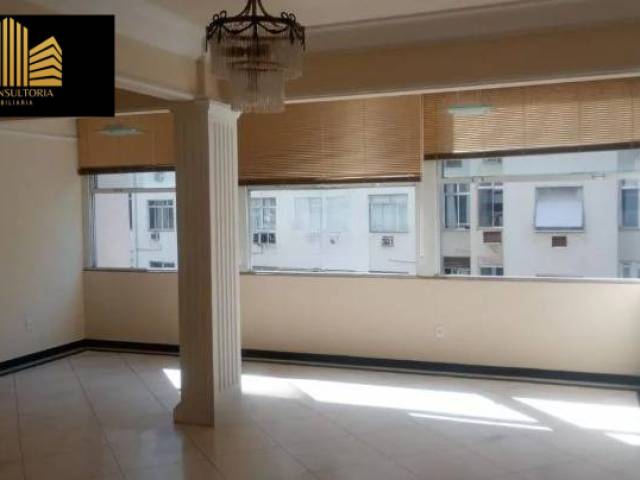 Venda em Copacabana - Rio de Janeiro