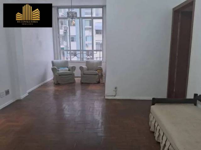 Locação em Copacabana - Rio de Janeiro