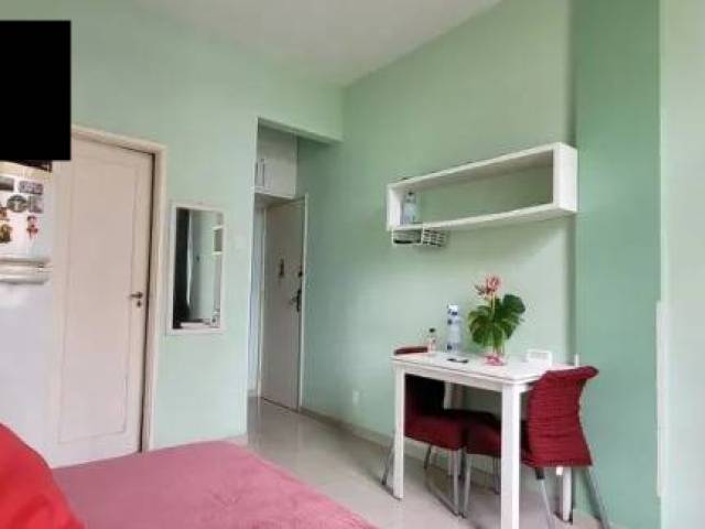 Locação em Copacabana - Rio de Janeiro