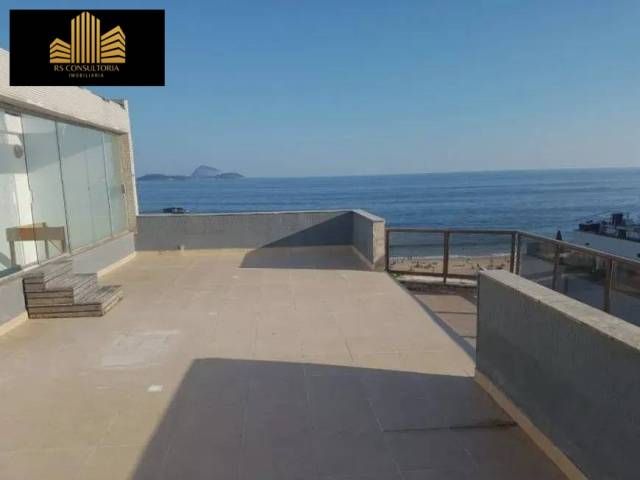 Cobertura para Venda em Rio de Janeiro - 3