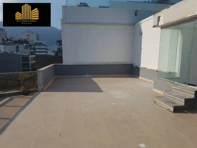 Cobertura para Venda em Rio de Janeiro - 4