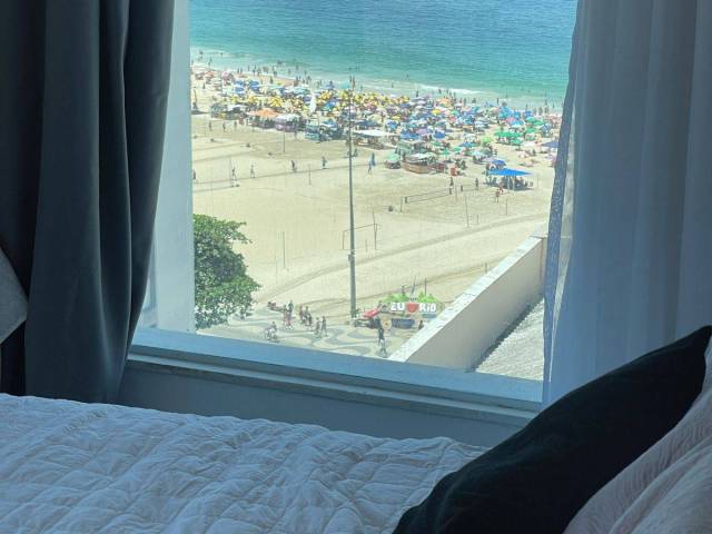 #715 - Apartamento para Venda em Rio de Janeiro - RJ - 2