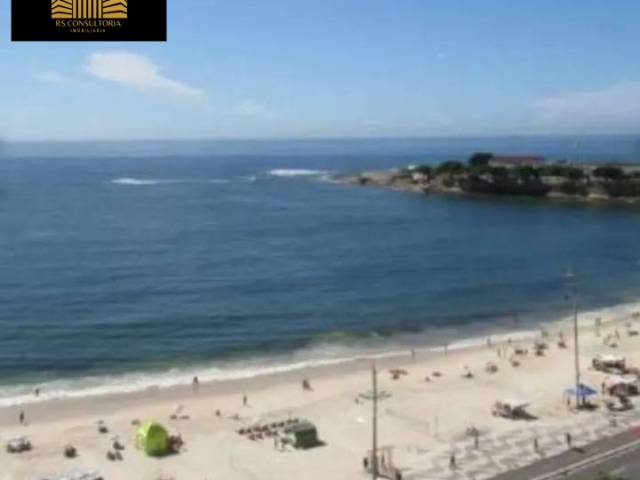 Apartamento para Venda em Rio de Janeiro - 2