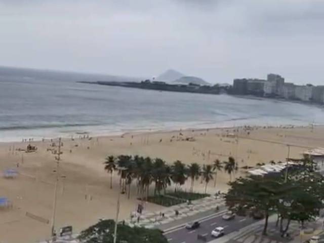 Apartamento para Temporada em Rio de Janeiro - 5