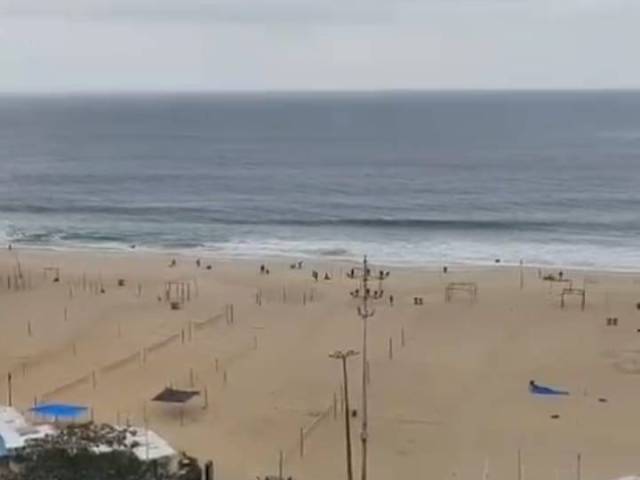 Apartamento para Temporada em Rio de Janeiro - 4