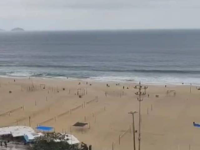 #718 - Apartamento para Locação em Rio de Janeiro - RJ - 3