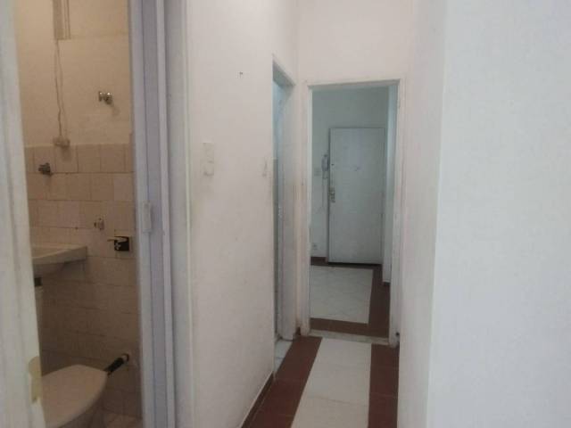 #719 - Apartamento para Venda em Rio de Janeiro - RJ