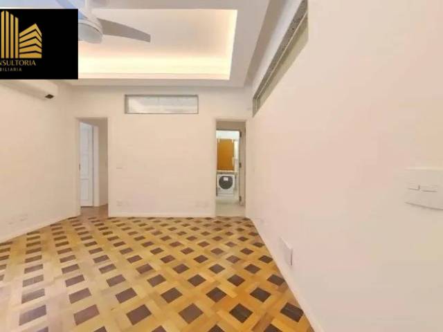 #720 - Apartamento para Venda em Rio de Janeiro - RJ - 1